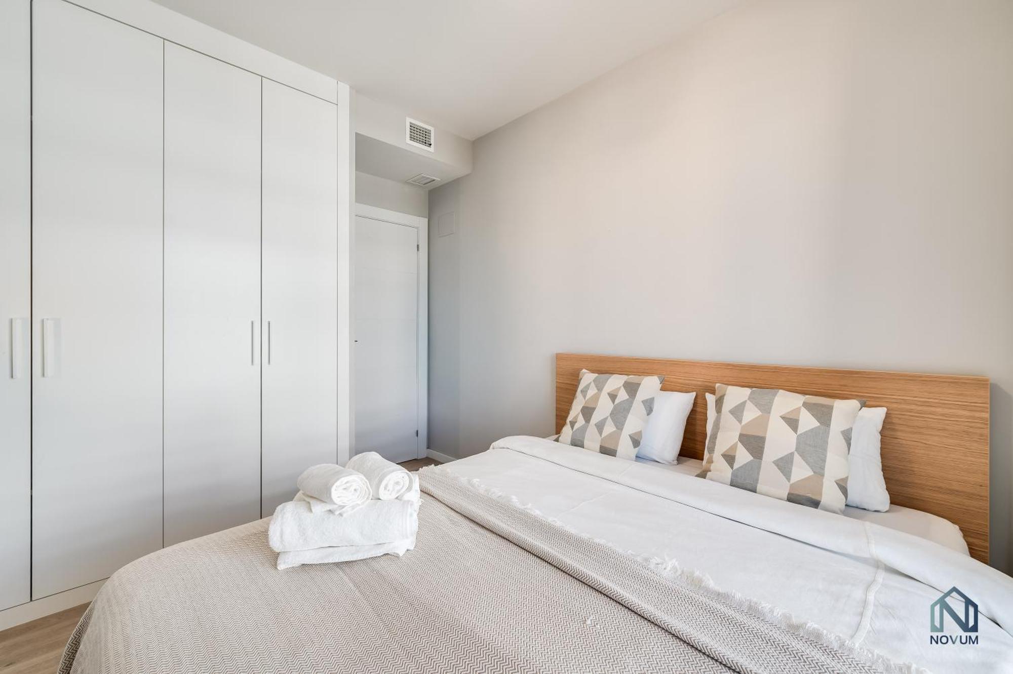 Newly Built 3 Bdrm Modern Apt W Gym, Pool, & Views Marbella Exterior foto