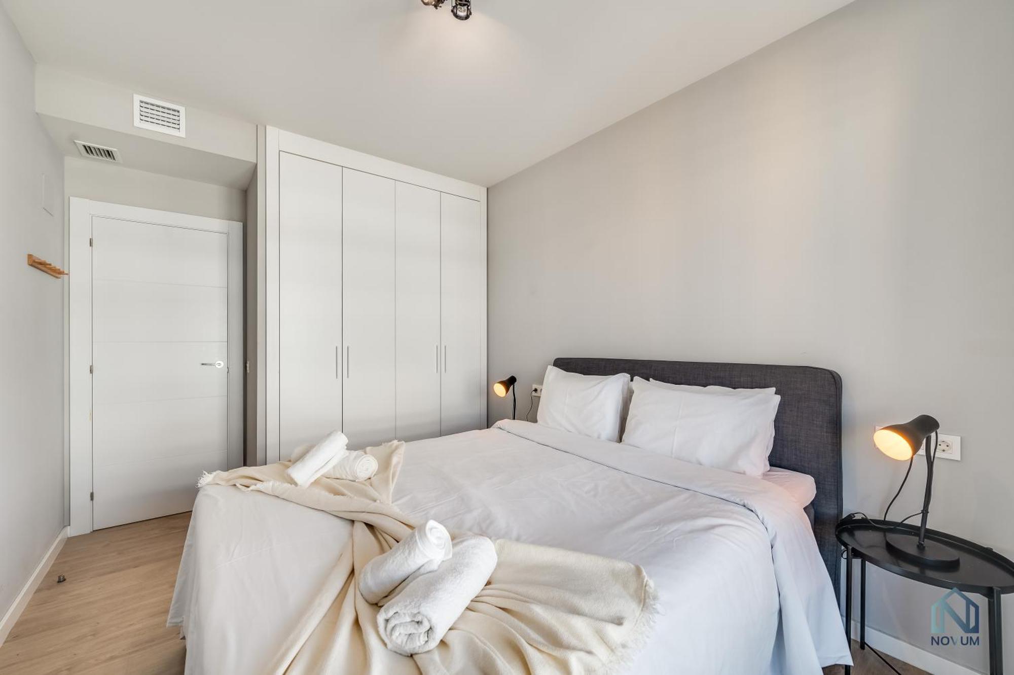 Newly Built 3 Bdrm Modern Apt W Gym, Pool, & Views Marbella Exterior foto
