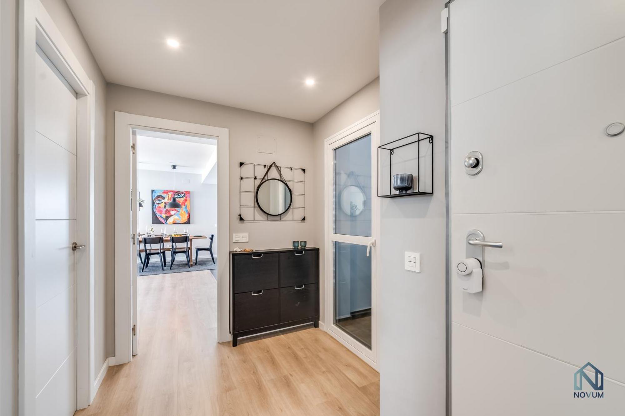 Newly Built 3 Bdrm Modern Apt W Gym, Pool, & Views Marbella Exterior foto