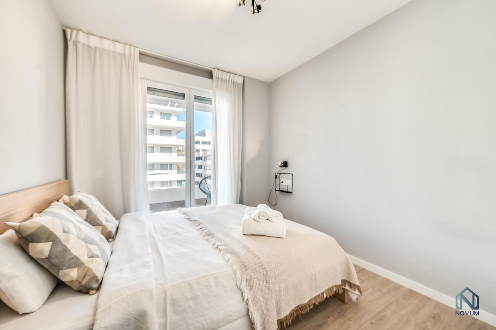 Newly Built 3 Bdrm Modern Apt W Gym, Pool, & Views Marbella Exterior foto